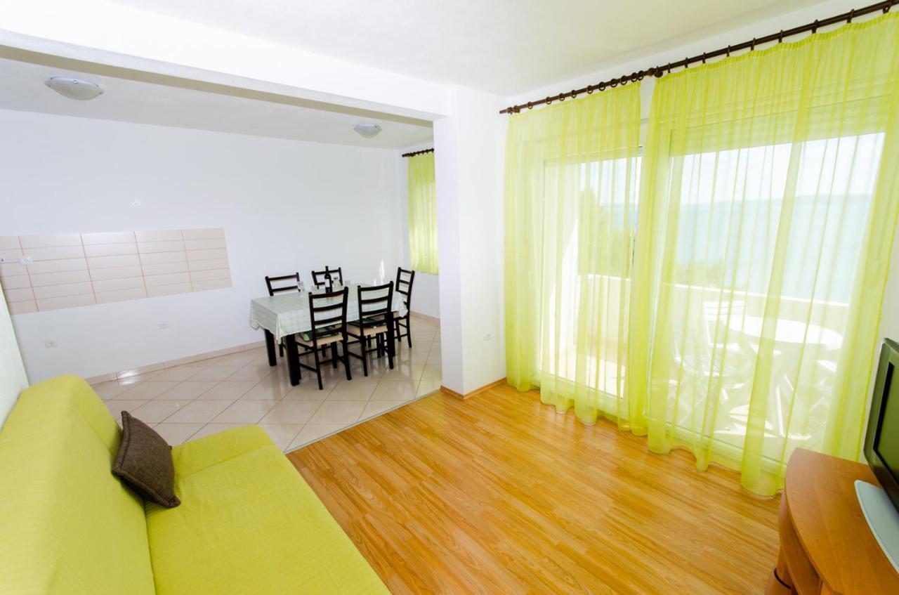 Ciovo View Apartments 奥库格哥恩基 外观 照片