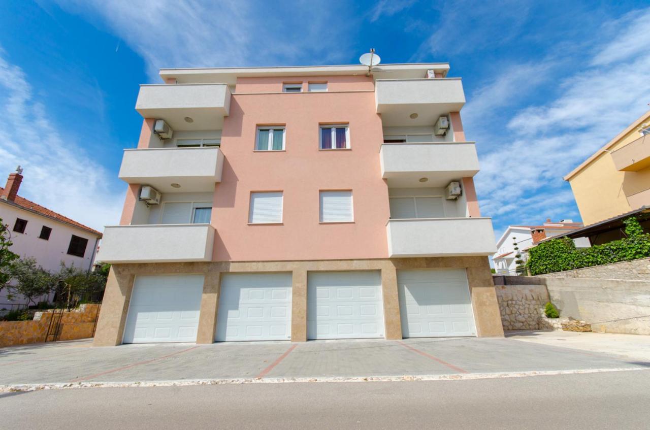Ciovo View Apartments 奥库格哥恩基 外观 照片